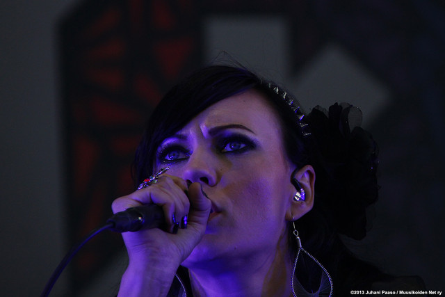 PMMP PMMP | Mira Luoti